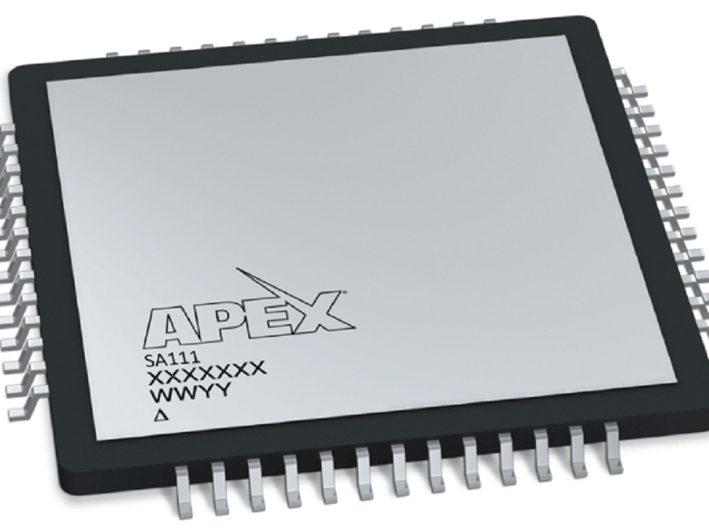 Apex